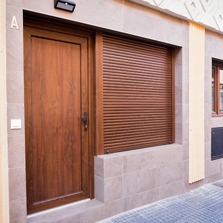 Apartamentos Onnight Малага Екстериор снимка
